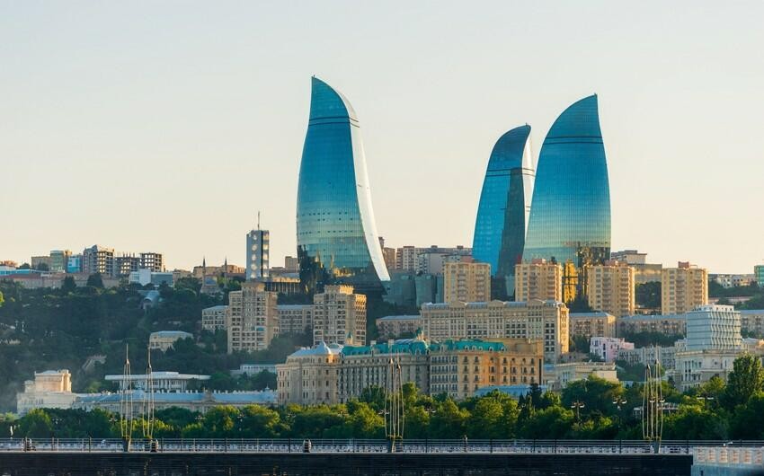 Azerbaijani-Slovak business forum starts in Baku