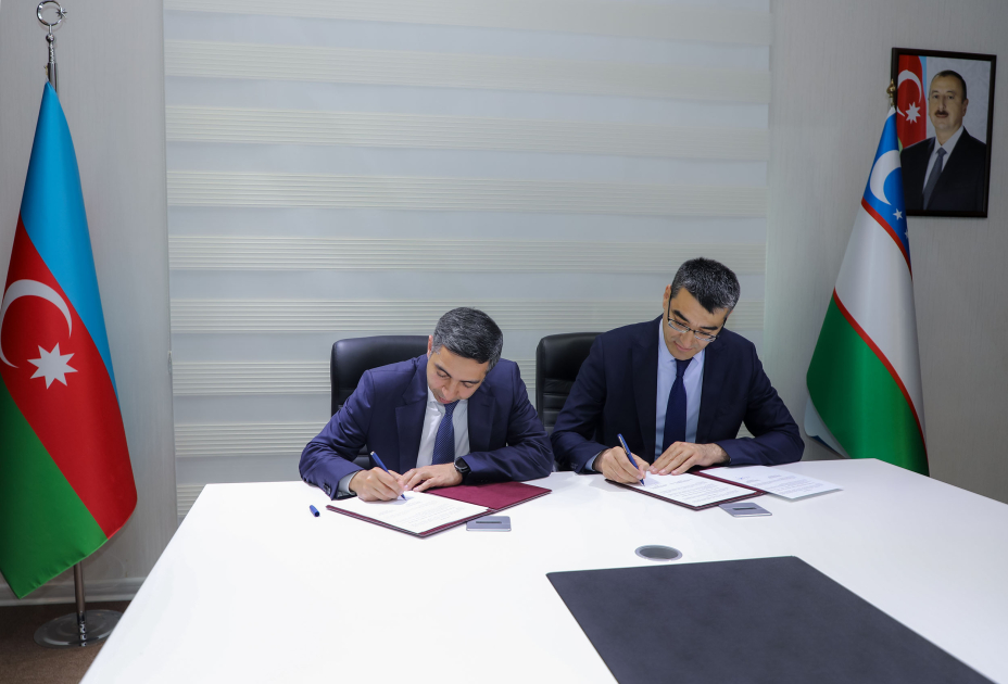 Azerbaijan, Uzbekistan embark on partnership in mandatory health insurance