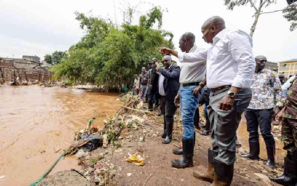 East Africa floods affecting 750,000 people kill more than 235, displace 234,000: UN