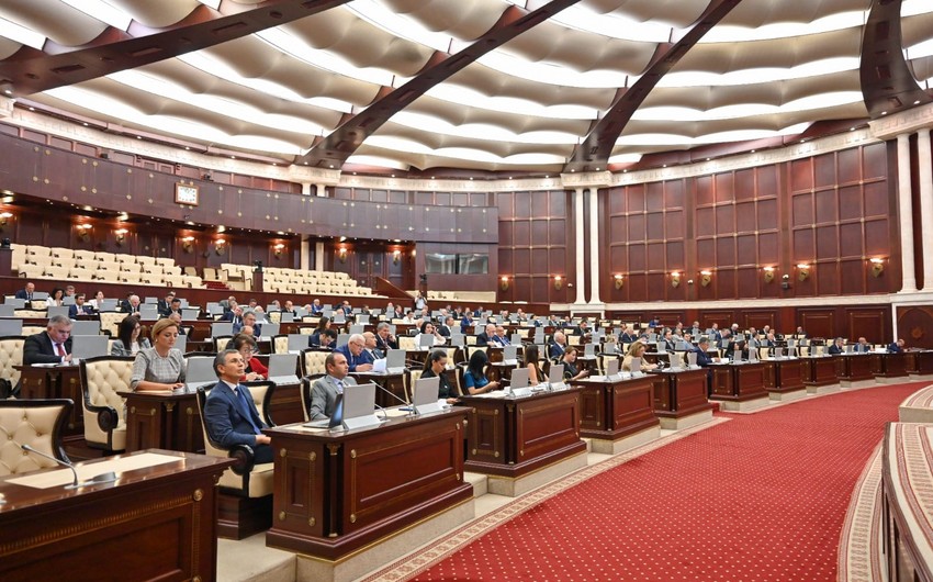 Parliament approves bill on free education of martyrs' family members in private universities