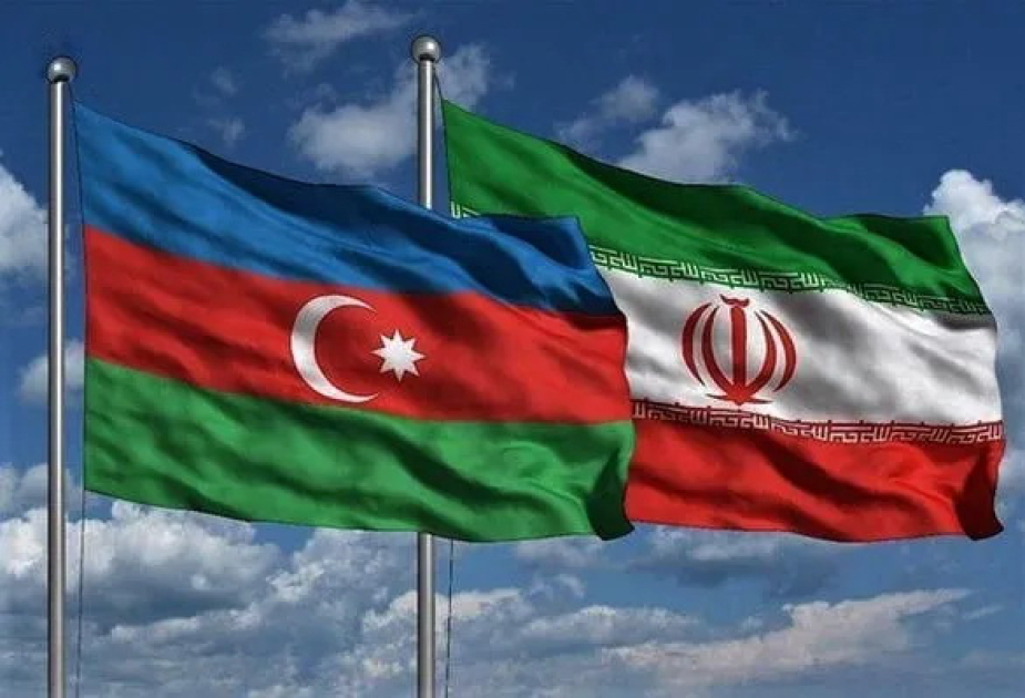 Заместитель премьер-министра Шахин Мустафаев встретился с послом Ирана в Азербайджане