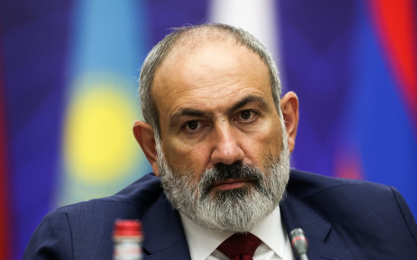 Pashinyan: ‘We should reduce hostility with Azerbaijan and Türkiye to zero’