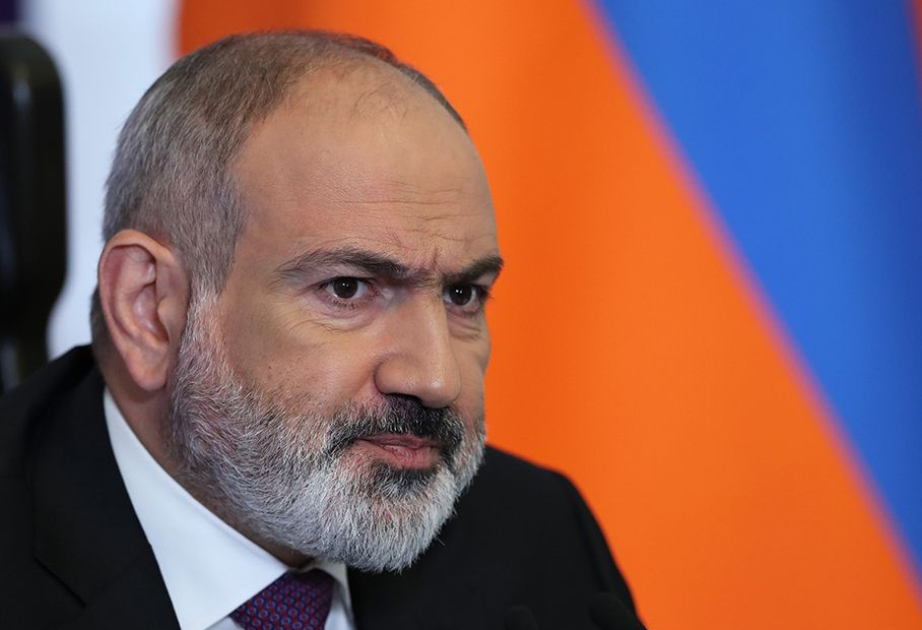 Пашинян: Необходимо положить конец вражде Армении с Азербайджаном и Турцией
