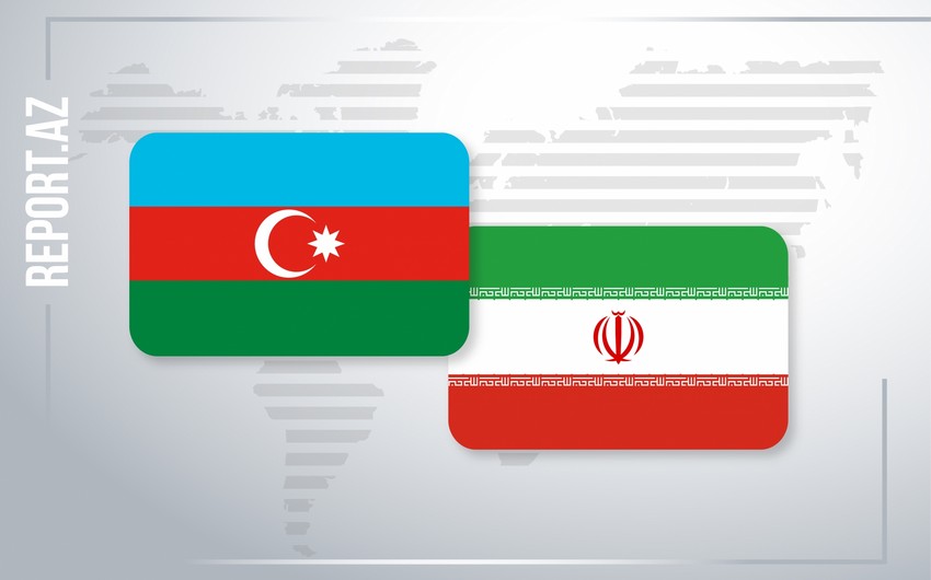 Azerbaijan, Iran to launch Giz-Galasi hydrojunction over Araz River