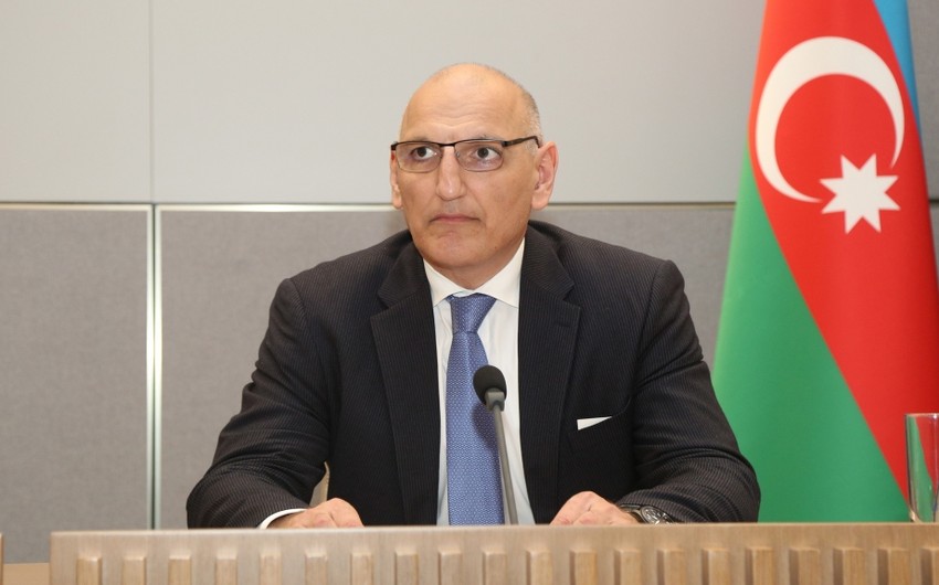 Amirbayov: Armenia’s agreement for Baku's hosting of COP29 - result of confidence-building measures
