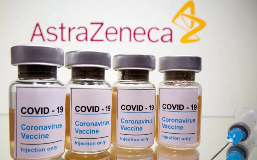 AstraZeneca says it will withdraw COVID-19 vaccine globally
