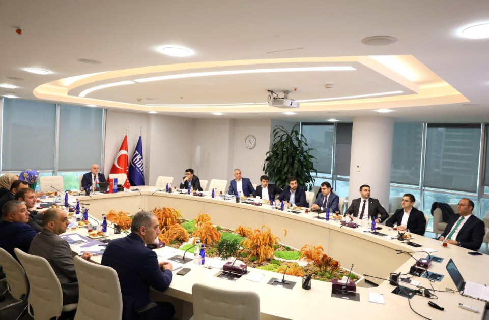 Azerbaijan joins "Islamic banking and finance" training in Türkiye