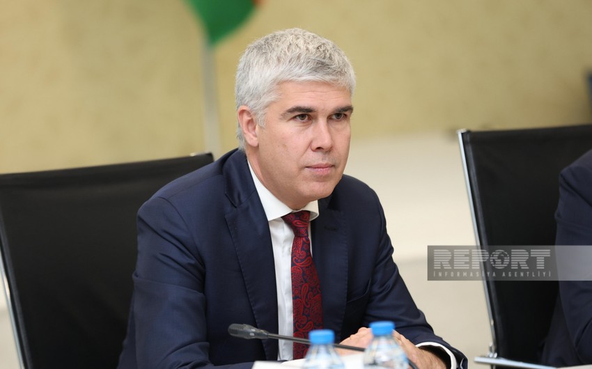 Next meeting of Azerbaijan-Bulgaria Intergovernmental Commission to be held in July