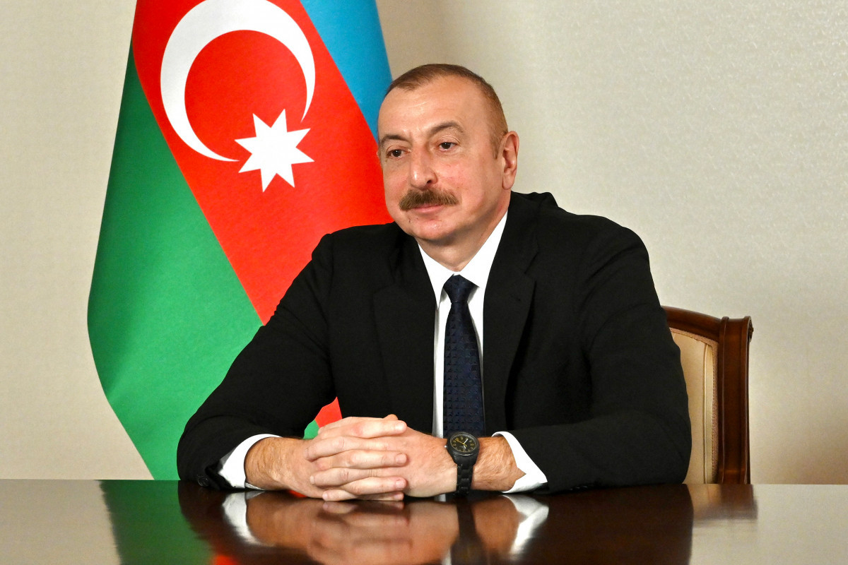 Azərbaycan Prezidenti: Müharibənin Şuşasız uğurla başa çatması mümkün deyildi