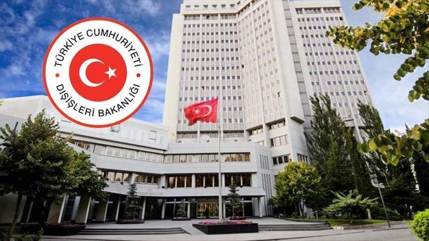 Türkiyə BMT-nin Fələstinlə bağlı qətnaməsini alqışlayır