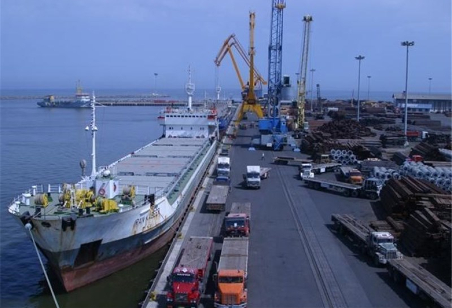 Hindistan Çabahar limanının idarəçiliyi üçün İranla razılığa gəlib