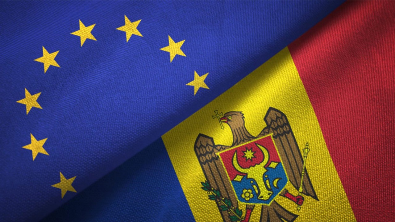 Avropa İttifaqı Moldovanın müdafiəsini gücləndirir