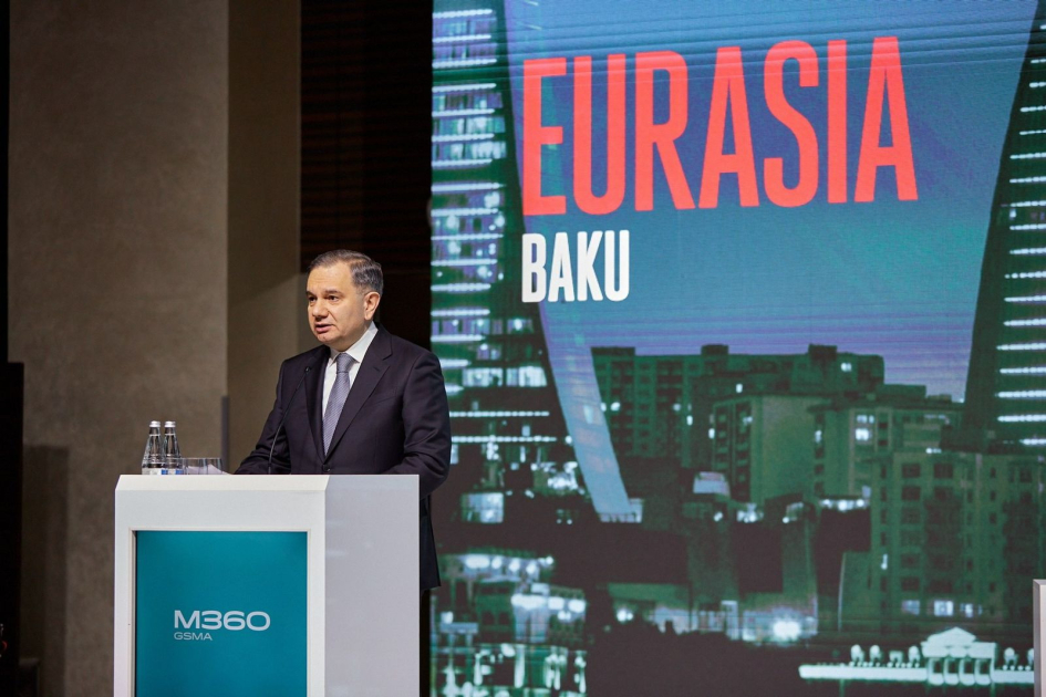 International conference hosted by Azercell brought together international industry leaders in Baku
