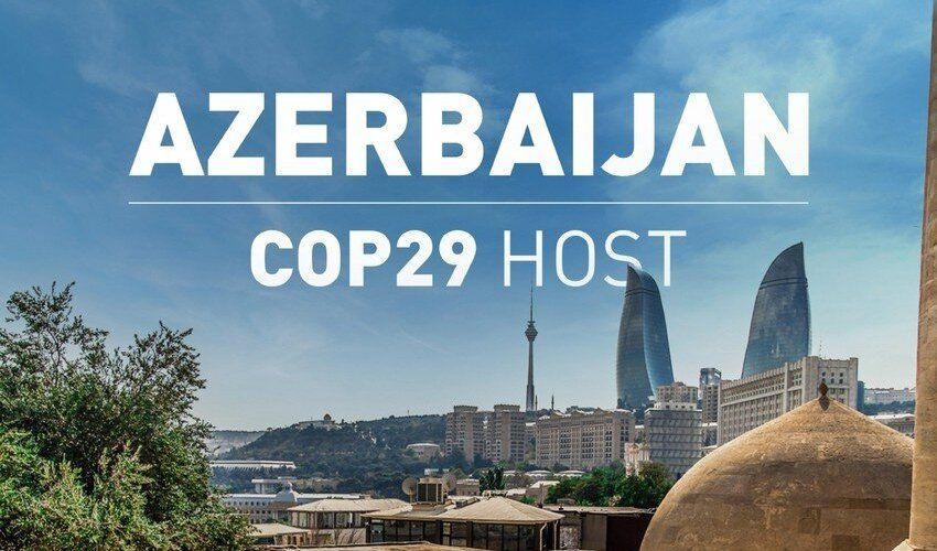 “COP29 – BEA enerji keçidi yüksək səviyyəli dialoq”