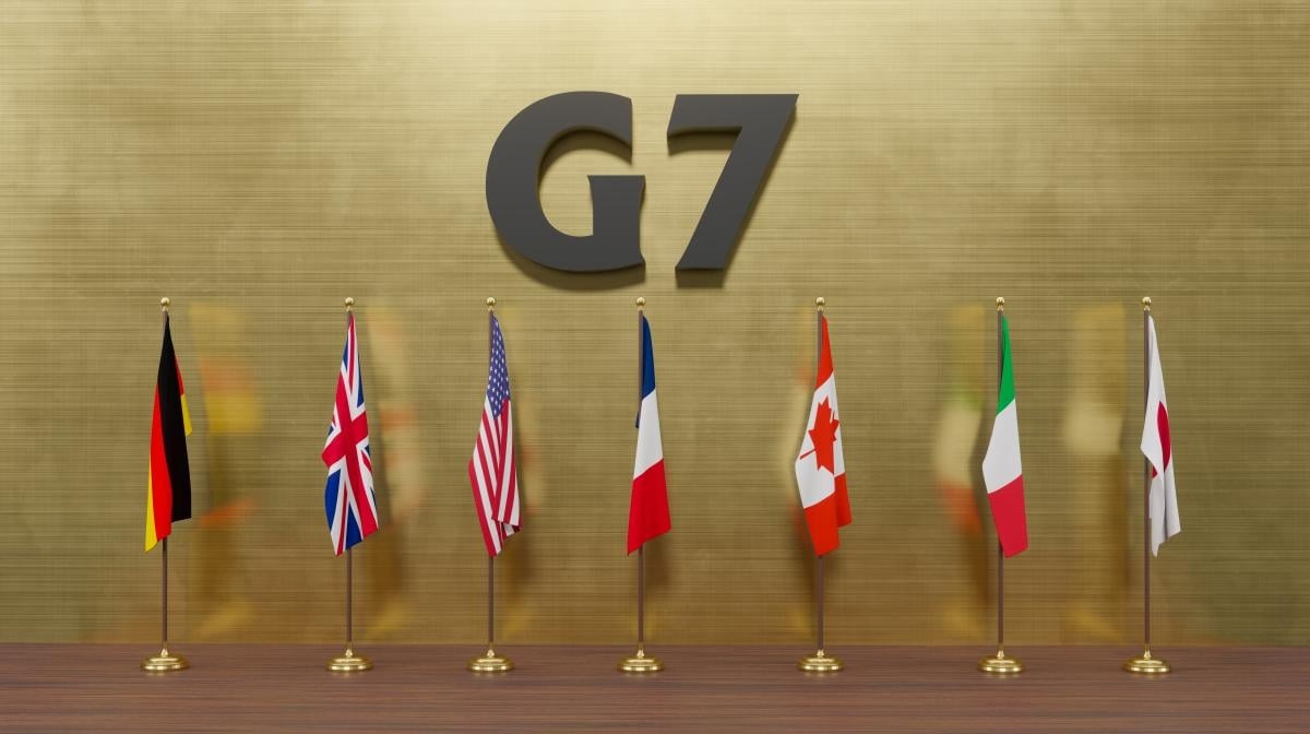 Reuters: G7 ölkələri Aİ-nin Rusiyanın dondurulmuş aktivlərindən istifadə təşəbbüsünü dəstəkləyəcək