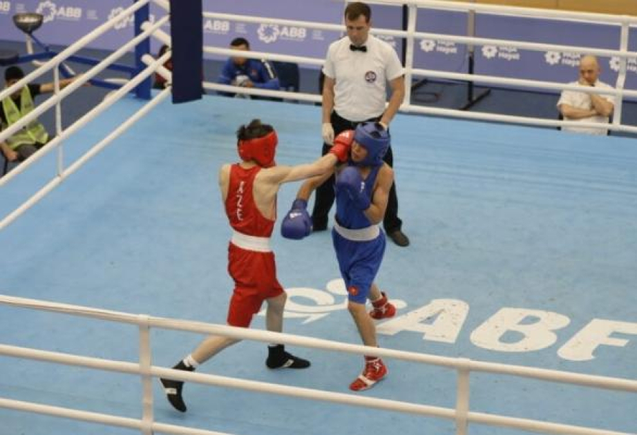 «Кубок Гейдара Алиева-2024»: Еще 9 азербайджанских боксеров вышли в финал