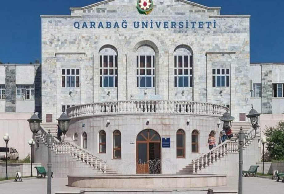 Открыта линия для ответов на вопросы о Карабахском университете