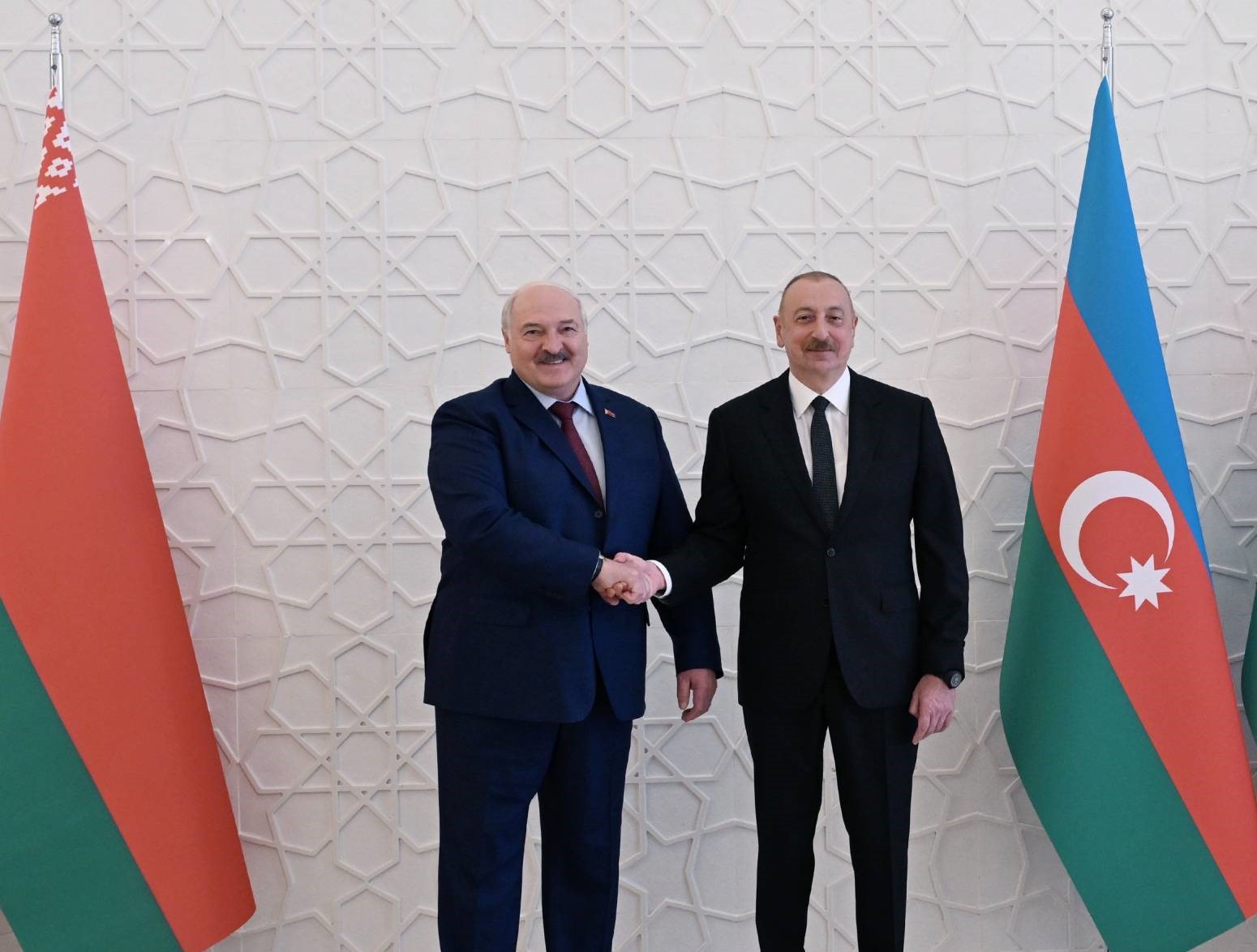 Masil Dəmirov: Azərbaycan–Belarus razılaşmaları əməkdaşlığın dərinləşdirilməsi istiqamətində mühüm göstəricidir