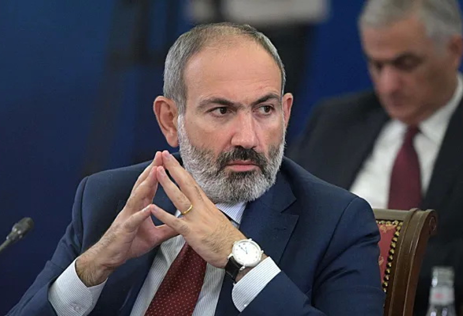 Ermənistanın hakim partiyası Paşinyanın istefasını müzakirə etmək niyyətində deyil