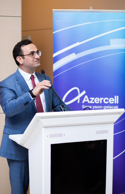 Winners of Azercell’s "Idea Incubation Program" announced