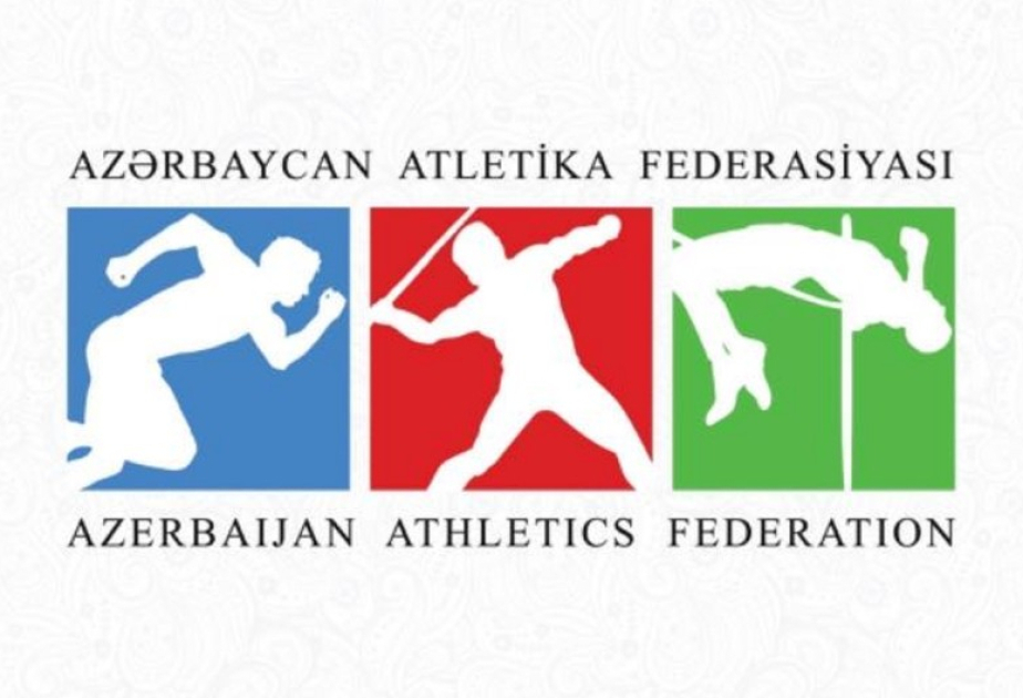 Названы имена спортсменов, которые представят Азербайджан на чемпионате Европы по легкой атлетике