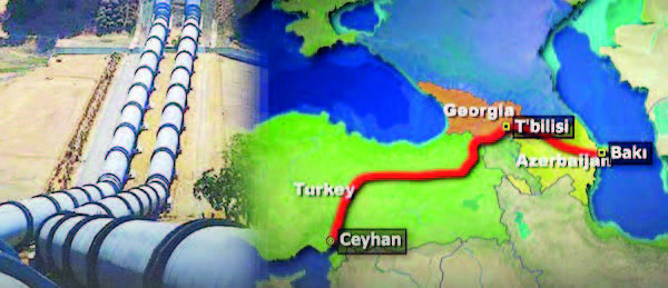 Regional təhlükəsizlik Azərbaycan multilateralizmi kontekstində