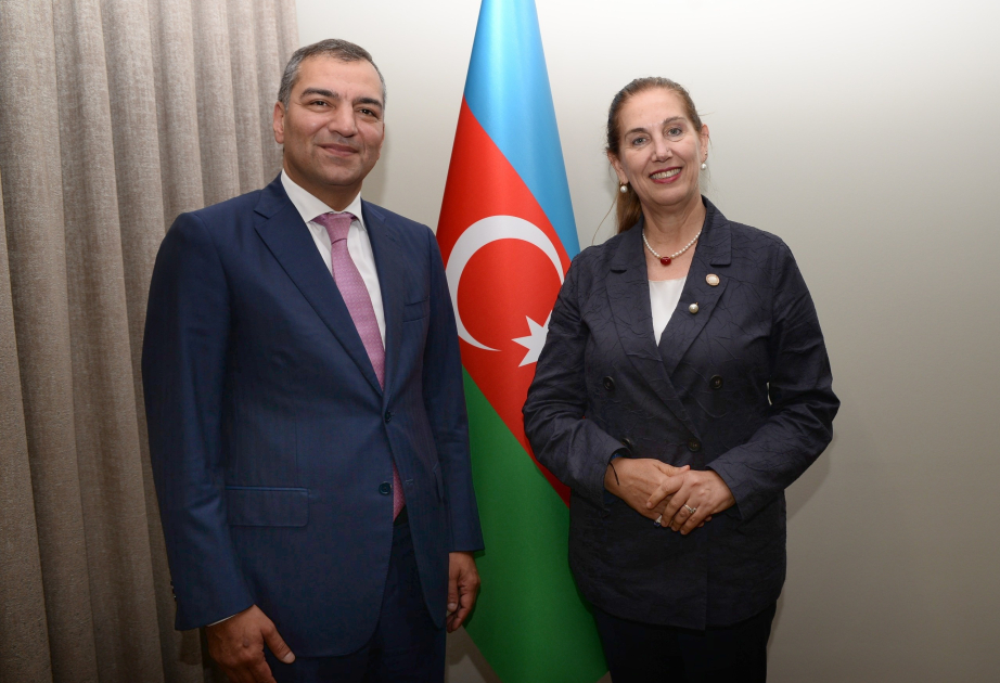 Обсуждены туристические связи между Азербайджаном и Албанией