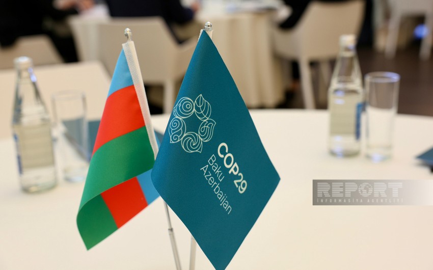 UN pledges strong collaboration with Azerbaijan for COP29 Presidency