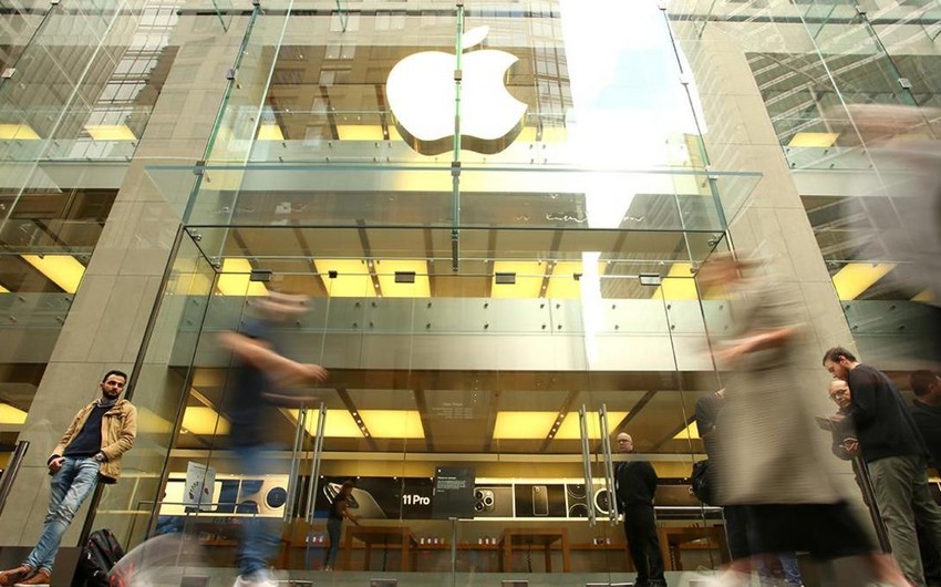 Apple faces massive discrimination lawsuit from over 12,000 female employees