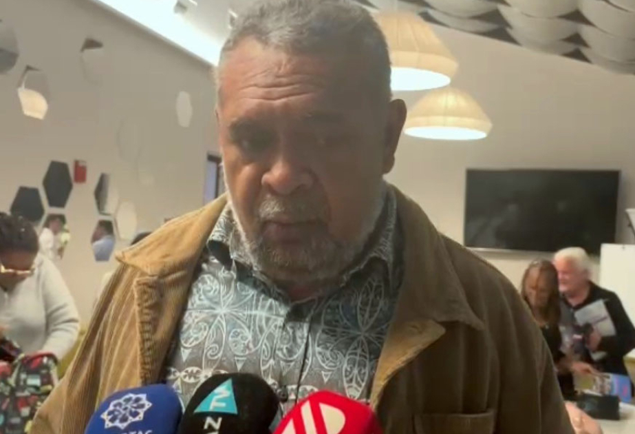Министр иностранных дел Новой Каледонии: Мы призываем Францию признать права нашего народа
