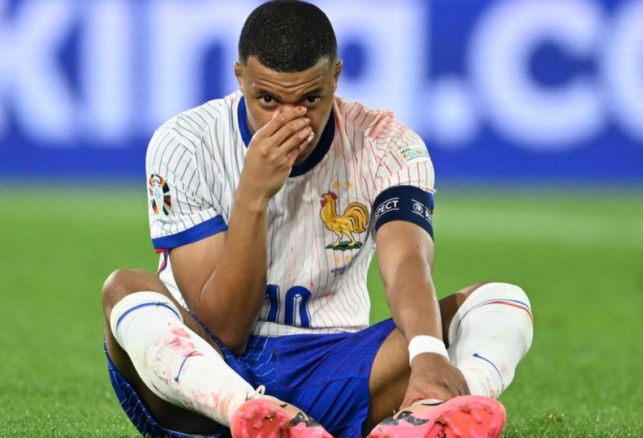 Kylian Mbappe 'really eager' to play against Poland, says Aurelien Tchouameni, rounds on France critics at Euro 2024