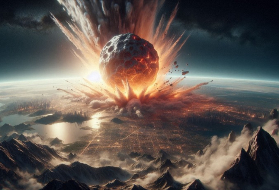NASA confirms it would fail protecting Earth from an asteroid impact in 14 years