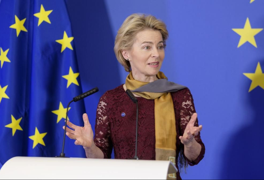 В Люксембурге официально начались переговоры о вступлении в Евросоюз Украины и Молдовы