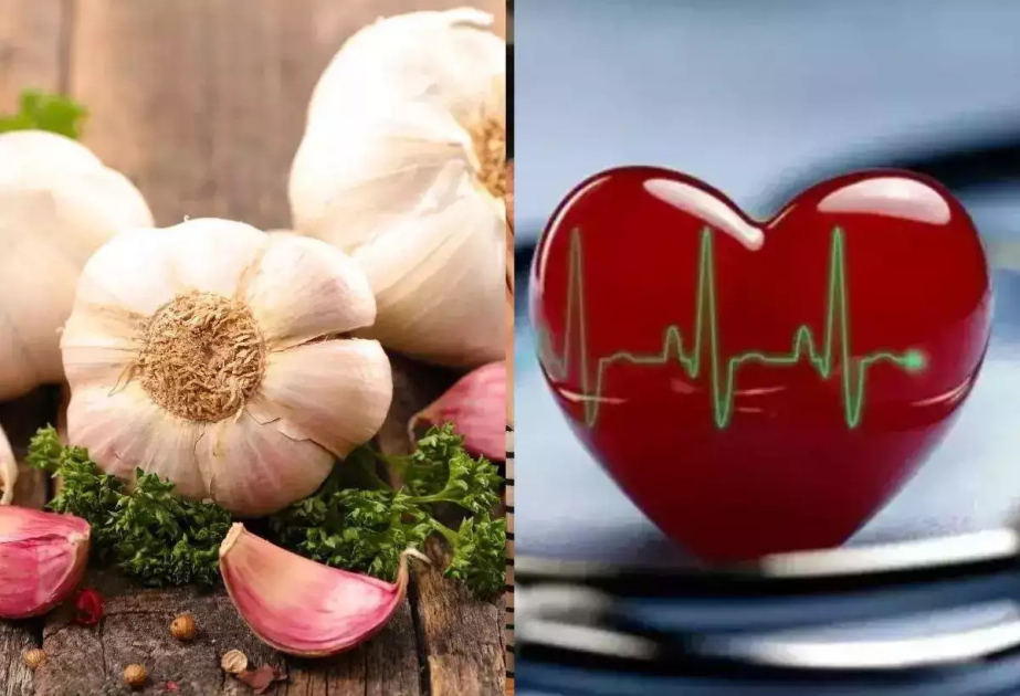 Garlic could be a secret weapon to keep down your glucose and cholesterol