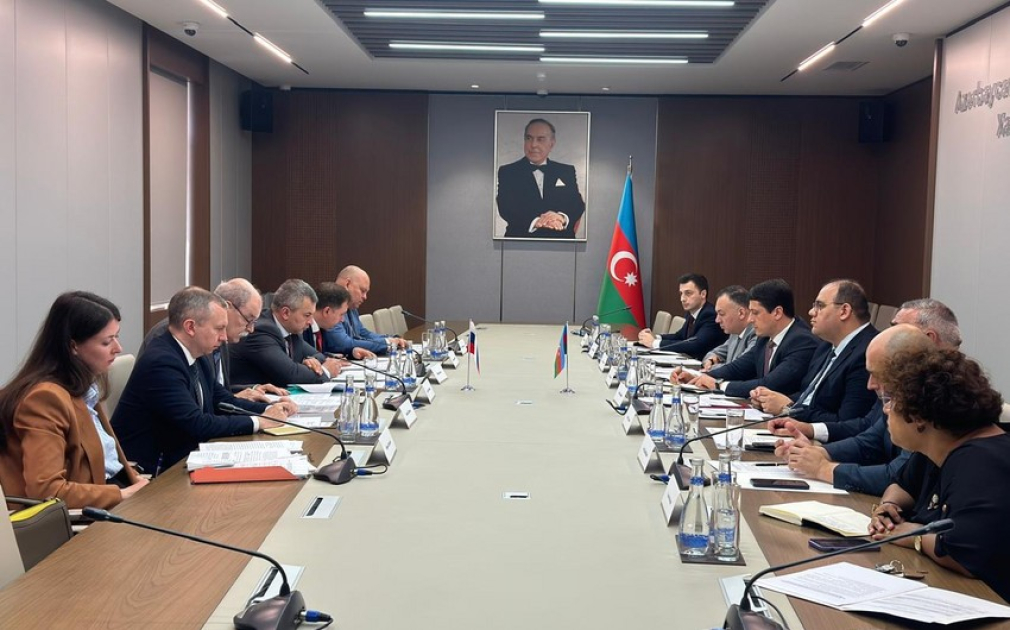Azerbaijan, Russia explore current state and development prospects of consular cooperation