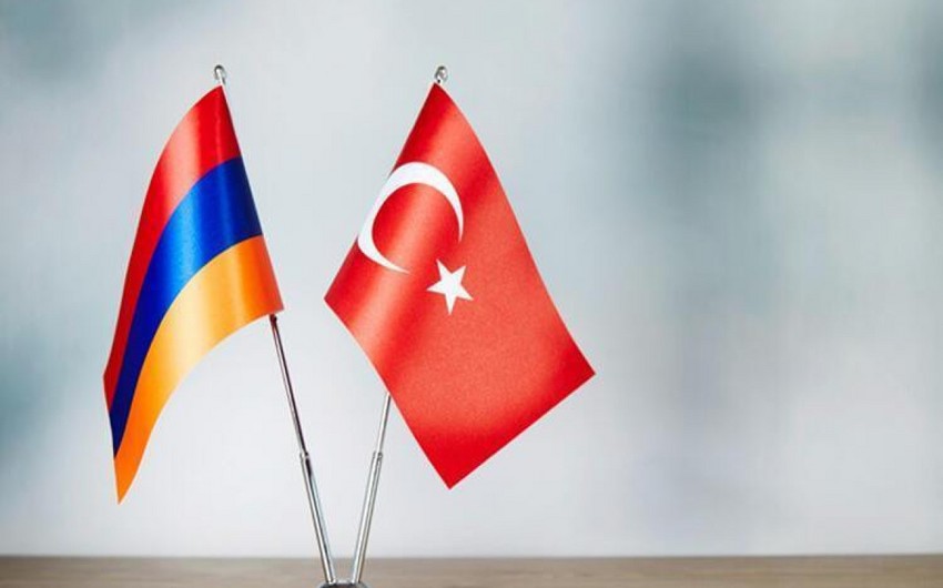 Armenia ready to establish diplomatic ties with Türkiye