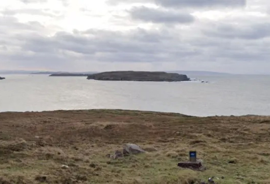 Остров в Шотландии выставлен на продажу менее чем за 600 тысяч евро