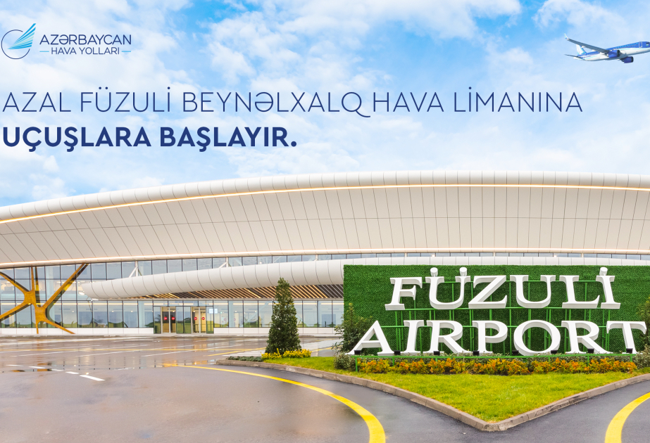 Ticket Prices to Nakhchivan remain unchanged, new regular flights to Fuzuli announced