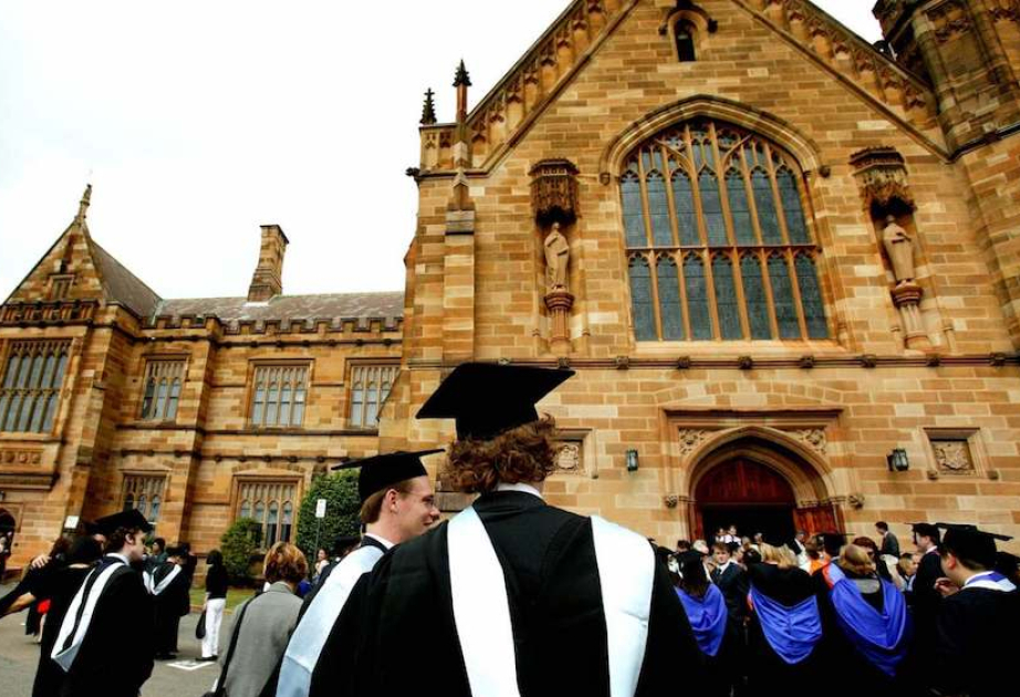 Australia doubles foreign student visa fee in migration crackdown
