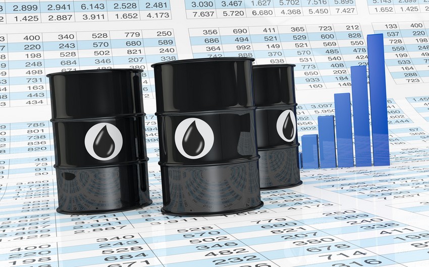 Price of Azerbaijani oil exceeds $90