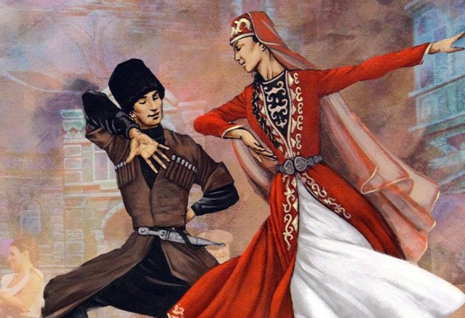“Qafqazlı qardaşqızı” operettası növbəti dəfə səhnədə