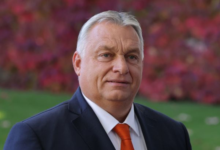Премьер-министр Венгрии прибыл с официальным визитом в Киев