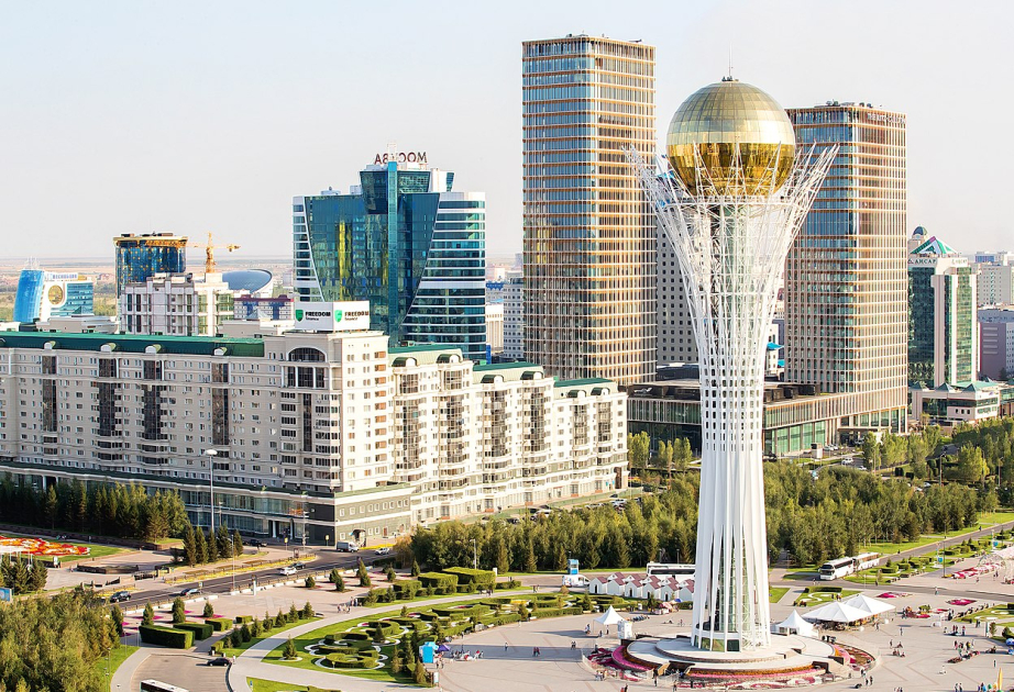 SCO Astana Summit: A new era for cooperation and expansion