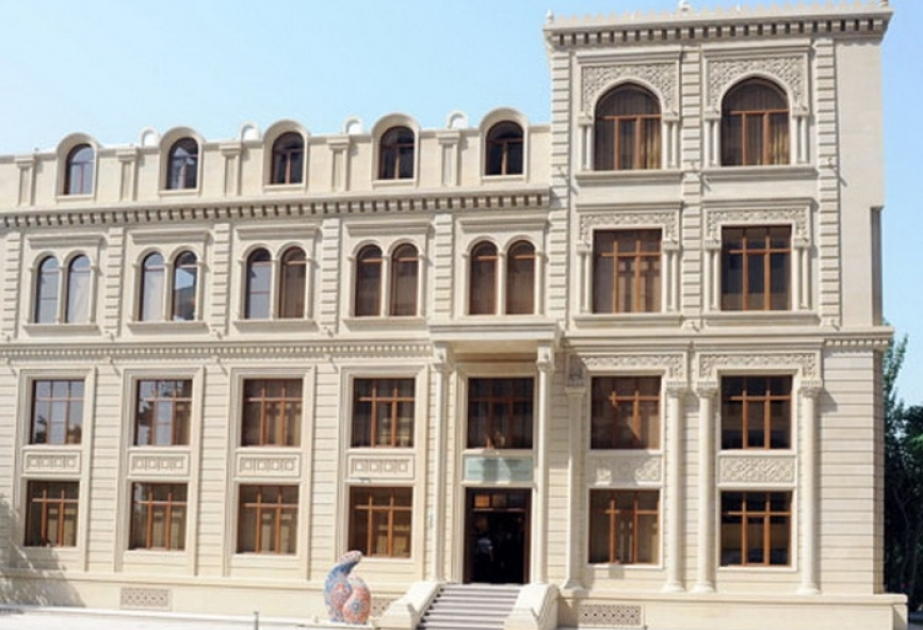 ОЗА: Остатки незаконного режима, канувшего в Лету, выступают с рядом нелепых заявлений в адрес Азербайджана