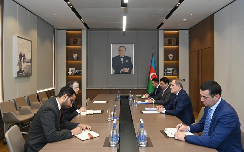 Diplomatic mission of Pakistani ambassador to Azerbaijan ends