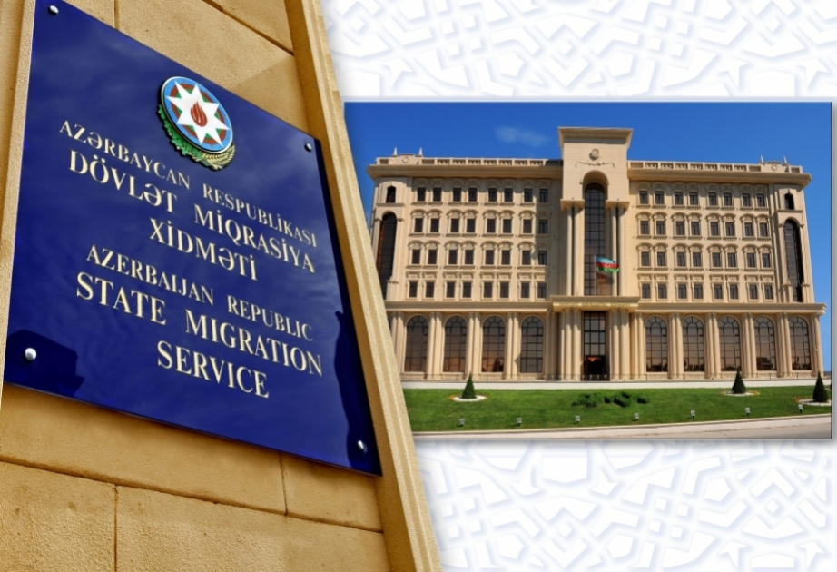 More than 1,231,000 foreigners and stateless persons visited Azerbaijan in first half of 2024