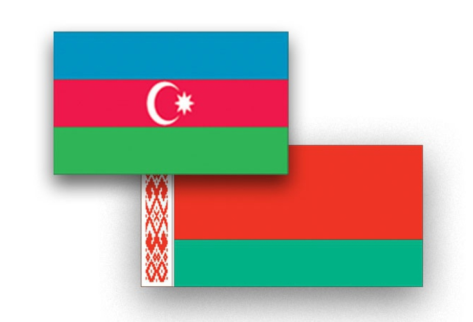 Azerbaijani defense minister visits Belarus