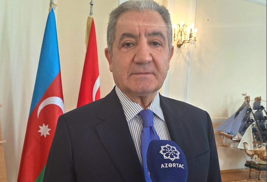 Qərbi azərbaycanlı professor: Azərbaycan Prezidentinin müdrik siyasəti sayəsində qayıdış arzumuza çatacağımıza inanırıq