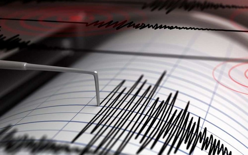 Magnitude 7.3 quake hits Chile’s north