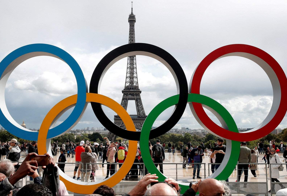 Около 3 тыс. участвующих в открытии Олимпиады французских артистов угрожают забастовкой